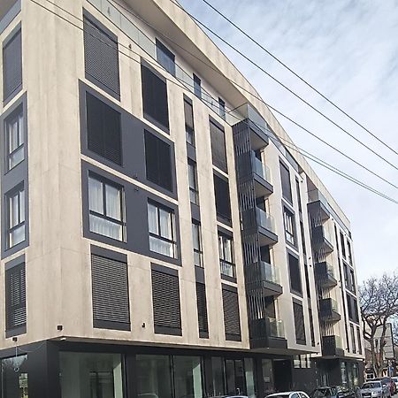 Rb Apartment 3 Lux Smart House 苏博蒂察 外观 照片