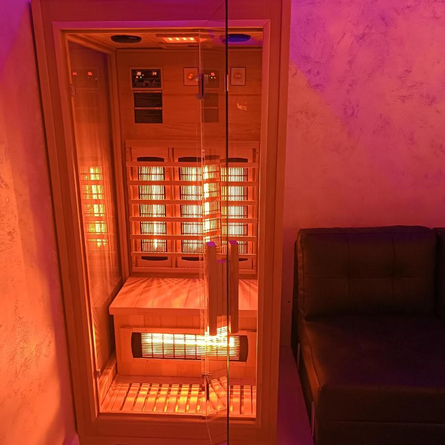 Rb Apartment 3 Lux Smart House 苏博蒂察 外观 照片