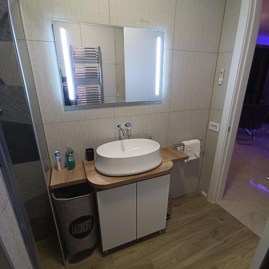 Rb Apartment 3 Lux Smart House 苏博蒂察 外观 照片