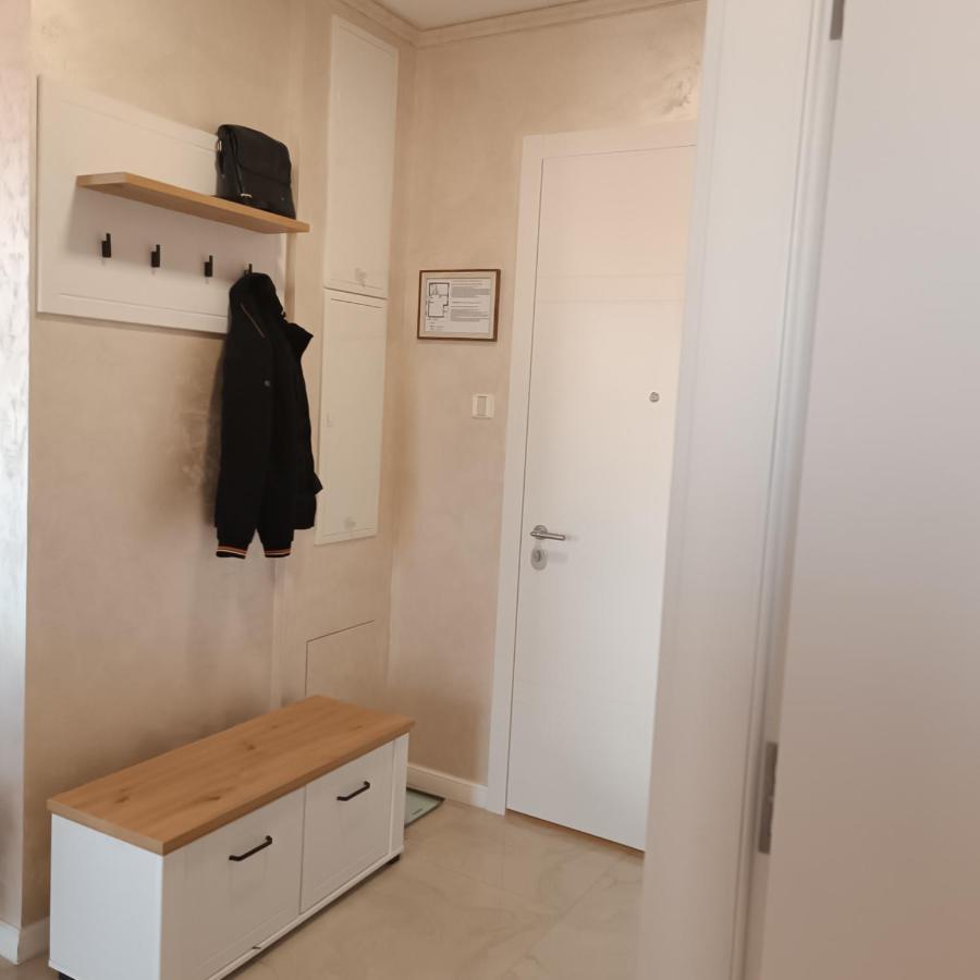 Rb Apartment 3 Lux Smart House 苏博蒂察 外观 照片