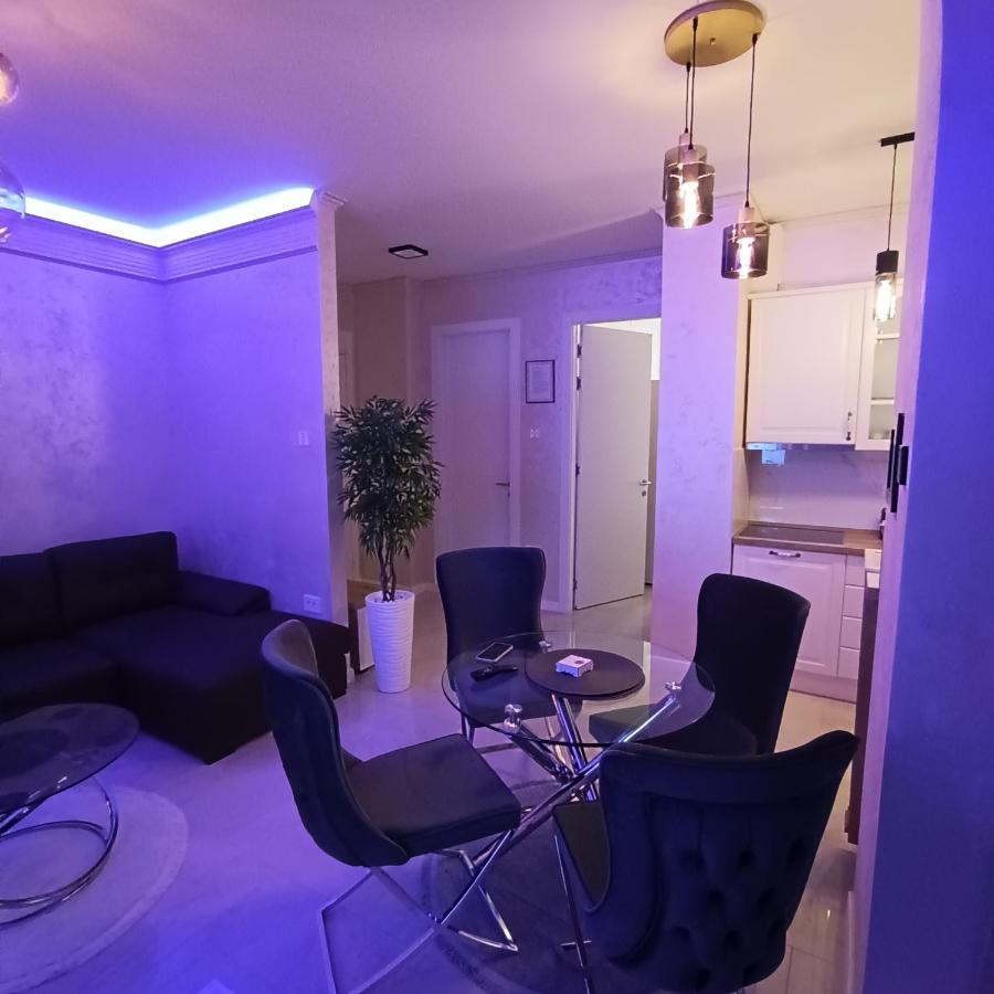 Rb Apartment 3 Lux Smart House 苏博蒂察 外观 照片