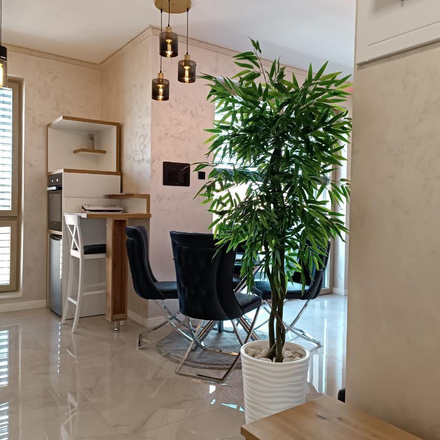 Rb Apartment 3 Lux Smart House 苏博蒂察 外观 照片