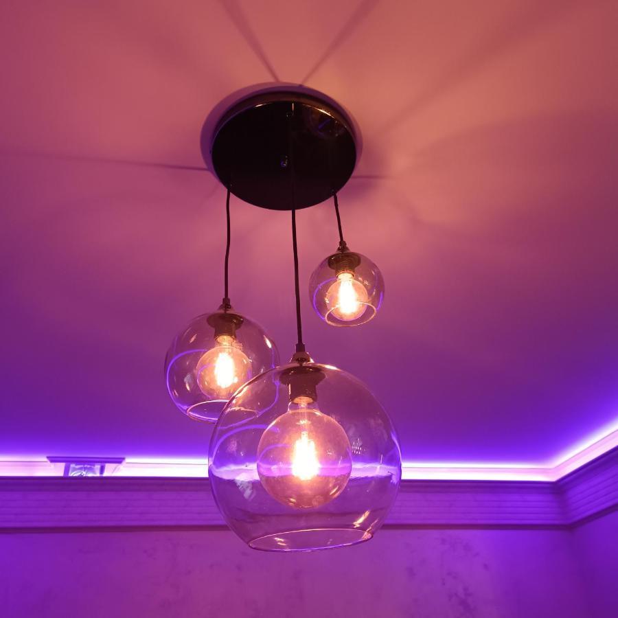 Rb Apartment 3 Lux Smart House 苏博蒂察 外观 照片