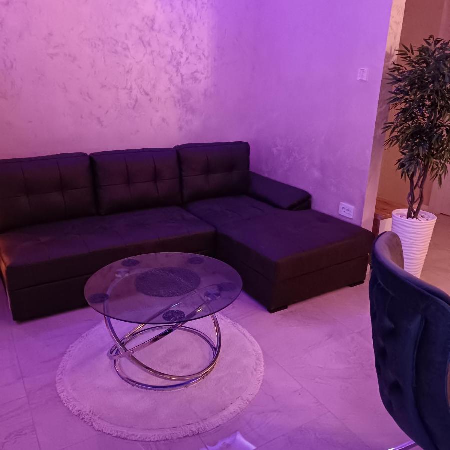 Rb Apartment 3 Lux Smart House 苏博蒂察 外观 照片