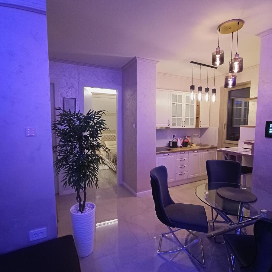 Rb Apartment 3 Lux Smart House 苏博蒂察 外观 照片