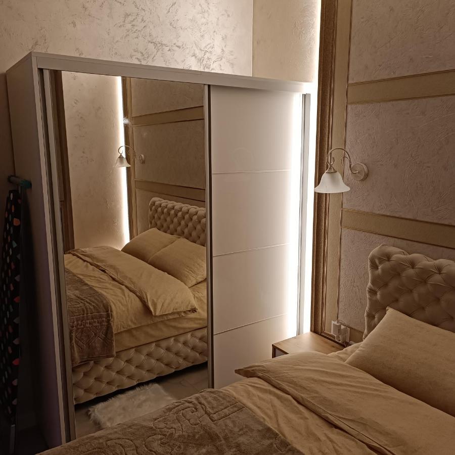 Rb Apartment 3 Lux Smart House 苏博蒂察 外观 照片