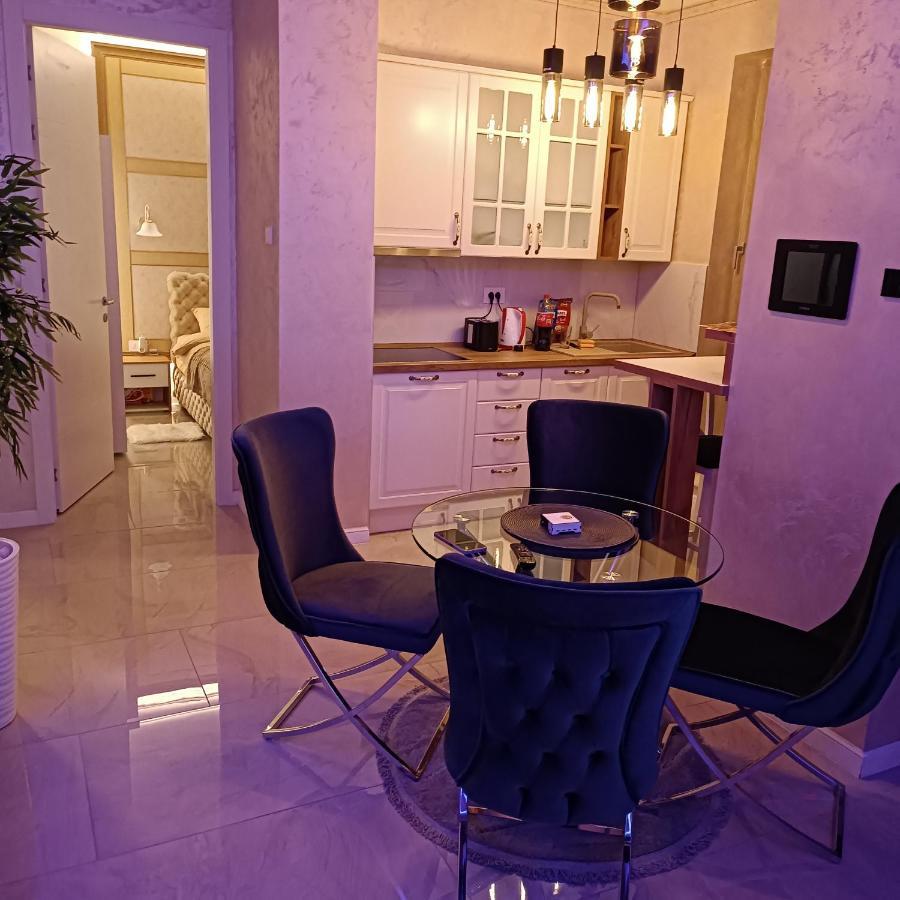 Rb Apartment 3 Lux Smart House 苏博蒂察 外观 照片