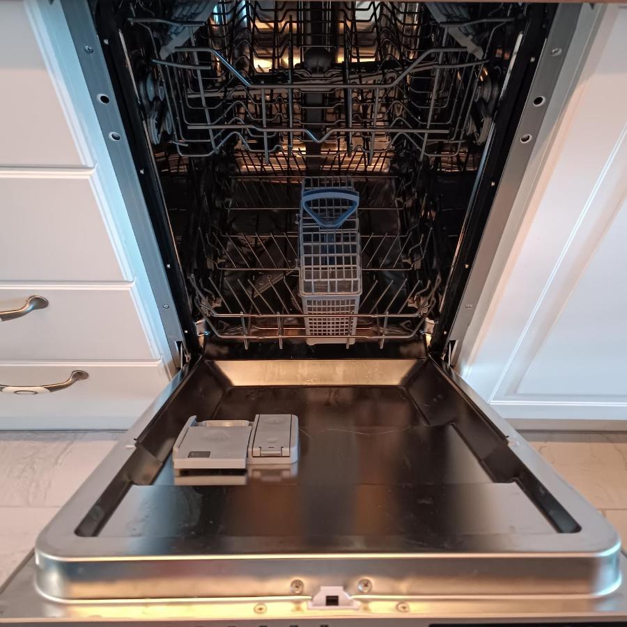 Rb Apartment 3 Lux Smart House 苏博蒂察 外观 照片
