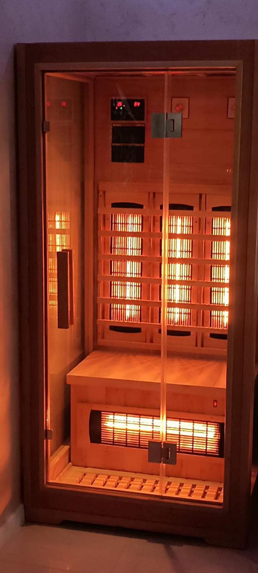 Rb Apartment 3 Lux Smart House 苏博蒂察 外观 照片